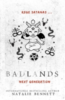 Badlands: Next Generation Collection B08VCKKCPM Book Cover