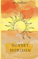 Sunset Horizon B0GF9YNH3J Book Cover