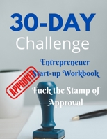 30-Day Challenge 1312208163 Book Cover