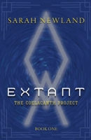 Extant 1733345809 Book Cover