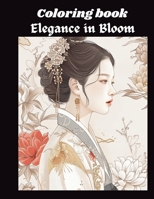 Elegance in Bloom: The Noble Flower of Joseon B0FNJ3986Q Book Cover