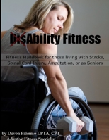 Disability Fitness 1304651401 Book Cover