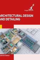 Architectural Design and Detailing 178715114X Book Cover