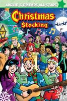 Archie's Christmas Stocking 1879794578 Book Cover
