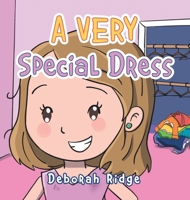A Very Special Dress 1669833755 Book Cover