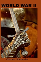 World War II: The Untold Stories B0BMZ9WK75 Book Cover