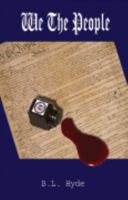 We the People 1934051098 Book Cover