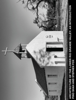 Architecture of the Lower Rio Grande Valley: An Introduction 0997998466 Book Cover