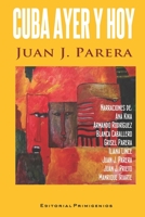 Cuba ayer y hoy B0B925X3DT Book Cover