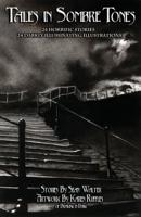 Tales in Sombre Tones 0996094784 Book Cover