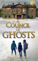 A Council of Ghosts 1739929411 Book Cover
