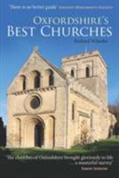 Oxfordshire's Best Churches (Church Guides) 1907700048 Book Cover