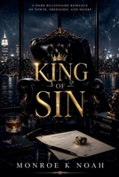 King Of Sin B0GW8J3HS5 Book Cover