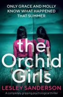 The Orchid Girls 178681580X Book Cover