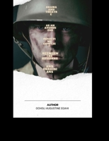 Drama and theatre as an avenue to resolve conflict between the Russians and Ukrainians. B0BFV21NZ5 Book Cover