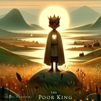 The Poor King B0CT8G2FJ1 Book Cover