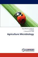 Agriculture Microbiology 3659322830 Book Cover