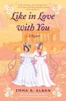 Like in Love with You 0063428776 Book Cover