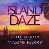 Island Daze B0B5KK42VM Book Cover