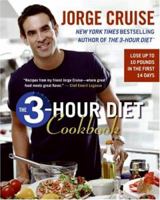 The 3-Hour Diet Cookbook 006079318X Book Cover