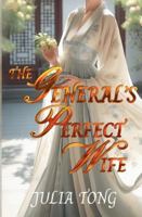 The General's Perfect Wife (Ballad of the Five Seasons) B0G5676G7J Book Cover