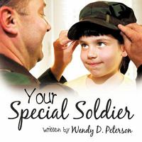 Your Special Soldier 1449090761 Book Cover