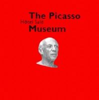 Hotel Sale - The Picasso Museum 3929078376 Book Cover