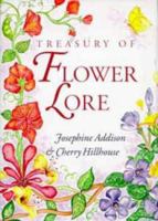 Treasury of Flower Lore 0747520917 Book Cover