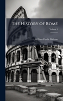 The History of Rome 1023873621 Book Cover
