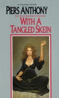 With a Tangled Skein 0345318846 Book Cover