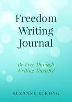 Freedom Writing Journal 0244423733 Book Cover