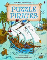 Puzzle Pirates 079451359X Book Cover