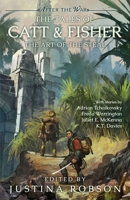 The Tales of Catt and  Fisher: The Art of the Steal 1781088039 Book Cover