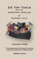 25 Top Tools for the Apartment Dweller 1481808893 Book Cover