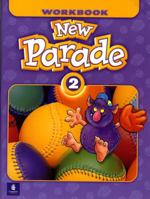 New Parade, Level 2 Workbook 020163130X Book Cover