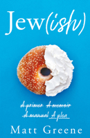 Jew[ish] 1542023440 Book Cover
