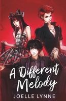 A Different Melody B0GZF44NL2 Book Cover