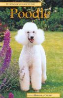 POODLE (Pet Owner's Guide) 0876059841 Book Cover