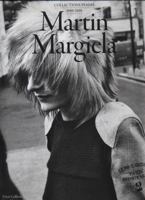 MARTIN MARGIELA 2759603393 Book Cover