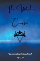 The Witch's Curse B0C8S8NYQM Book Cover