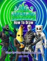 How to Draw Step-by-Step Drawing Lessons 076315556X Book Cover