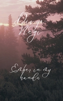 Ember in My Hands Sometime presence is still absence 9375101029 Book Cover