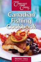 Canadian Fishing Cookbook 1897477678 Book Cover