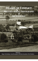 Images of Conflict: Military Aerial Photography and Archaeology 1443801712 Book Cover