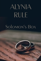 Solomon's Box B0962N9RST Book Cover