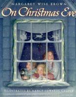 On Christmas Eve 0064436705 Book Cover
