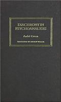 La diachronie en psychanalyse 1853435538 Book Cover