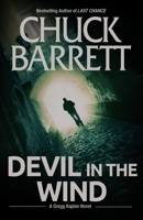 Devil in the Wind 1736509802 Book Cover