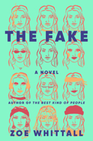The Fake 144345527X Book Cover