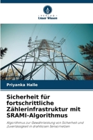 Sicherheit für fortschrittliche Zählerinfrastruktur mit SRAMI-Algorithmus (German Edition) 6207203437 Book Cover